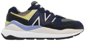 Giày New Balance Dahood Hub 57/40 'Dark Blue' W5740GC