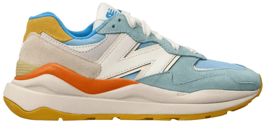 Giày New Balance Wmns 57/40 'Multi-Color' W5740PG1