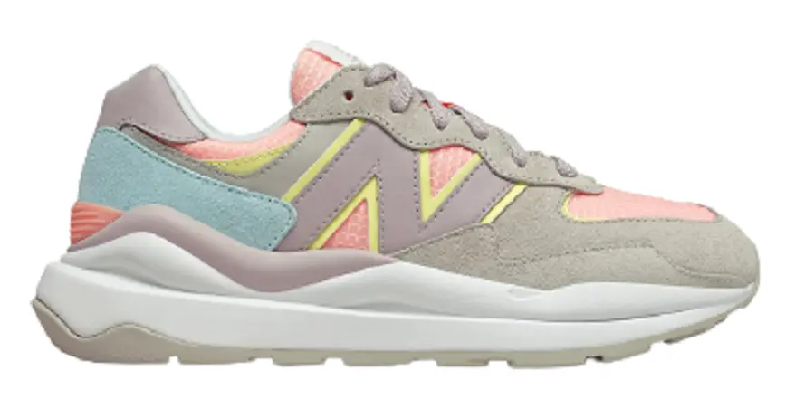 Giày New Balance Wmns 57/40 'Cloud Pink' W5740SA