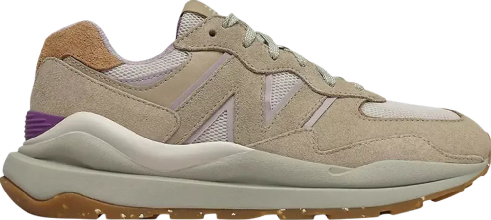 Giày New Balance 5740 'Incense Sour Grape' W5740TB