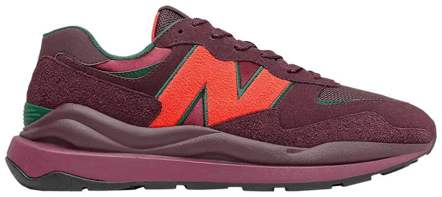 Giày New Balance Wmns 57/40 'Pink Glow Garnet' W5740WA1