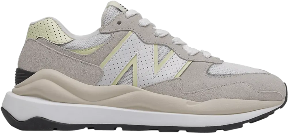 Giày New Balance Wmns 57/40 'Gold Aspen' W5740WR1