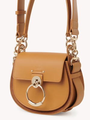Alternative view of Túi Chloe Tess Small Purse In Shiny & Suede Calfskin CHC21-WS153F27-211