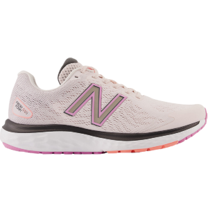 Giày New Balance Fresh Foam 680v7 'Pink Gold Metallic'W680CP7