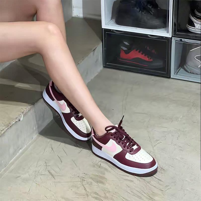 Giày Nike Air Force 1 Low 'Valentine’s Day' FD9925-161 - Ảnh 6