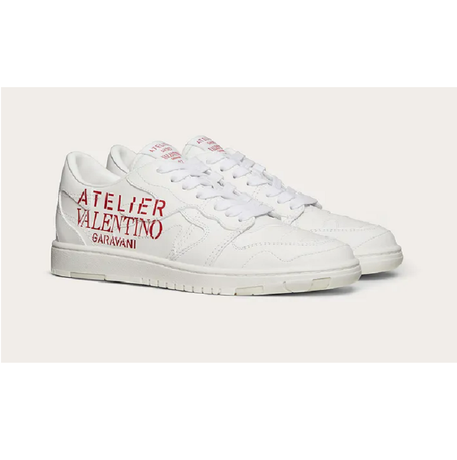 Giày Valentino Garavani Mens 07 'Camouflage' WW2S0CQ6BMH0BO - Ảnh 2