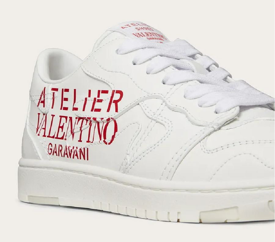 Giày Valentino Garavani Mens 07 'Camouflage' WW2S0CQ6BMH0BO - Ảnh 4