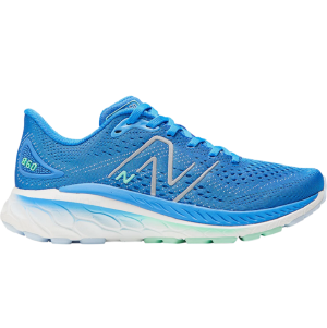 Giày New Balance X 860v13 'Bright Lapis Starlight W860B13
