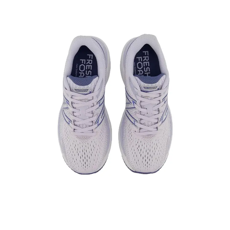 Giày New Balance 860 Fresh Foam X v12 'Gray' W860D12 - Ảnh 5