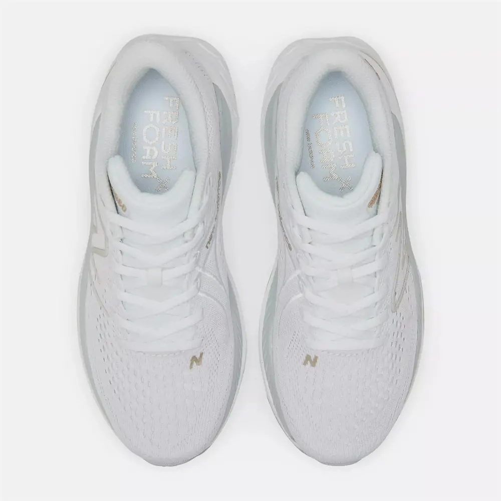 Alternative view of Giày New Balance Unisex FF X 860 V13 White W860W13