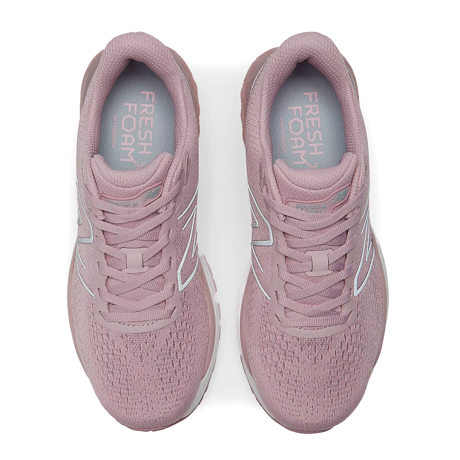 Giày New Balance Fresh Foam X 880v12 'Violet Shadow' W880D12 - Ảnh 4