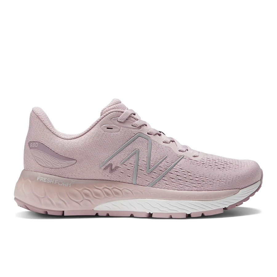 Giày New Balance Fresh Foam X 880v12 'Violet Shadow' W880D12