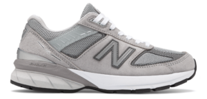 GIày New Balance Running 'Grey' W990GL5