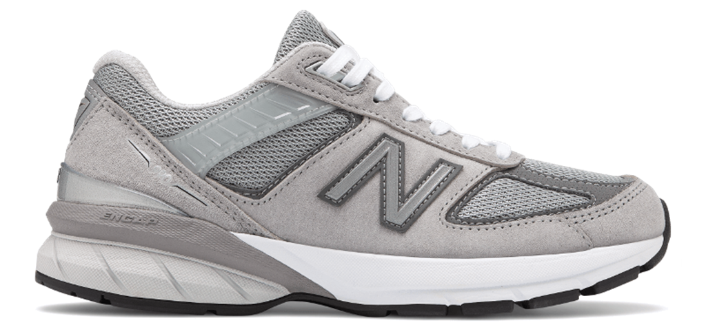 GIày New Balance Running 'Grey' W990GL5