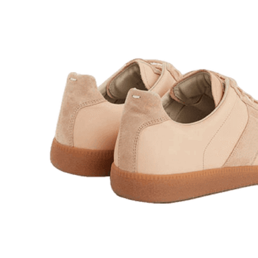 Giày Maison Margiela Replica 'Beige' S57WS0408P4306T2059 - Ảnh 4