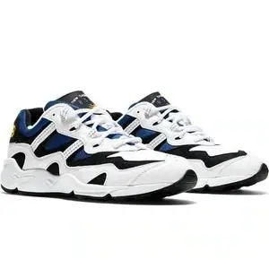 Alternative view of Giày New Balance 850 'White Blue' ML850YSC