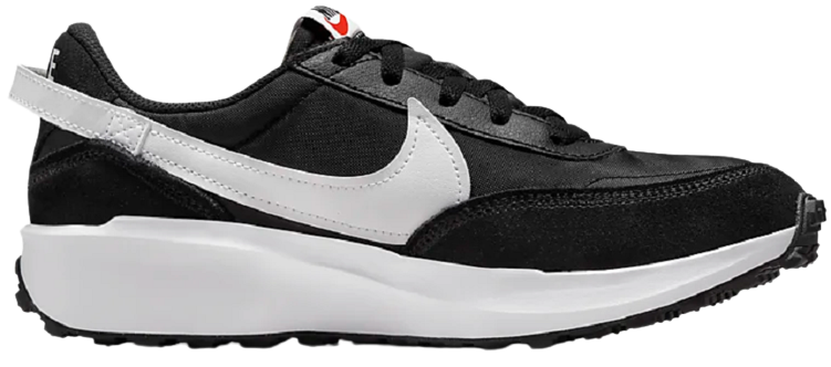 Giày Nike Waffle Debut 'Black' DH9523-002