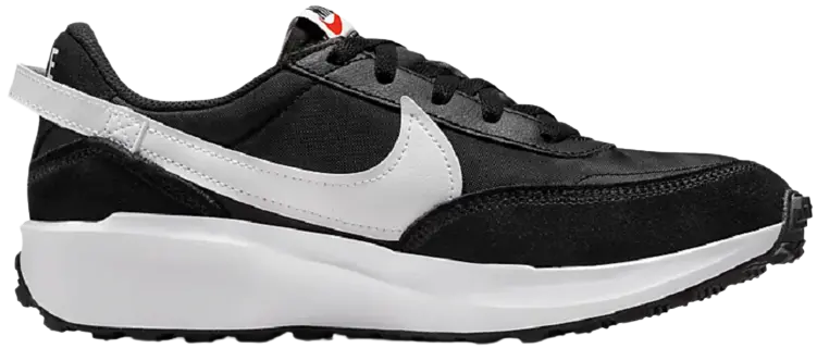 Giày Nike Waffle Debut 'Black' DH9523-002