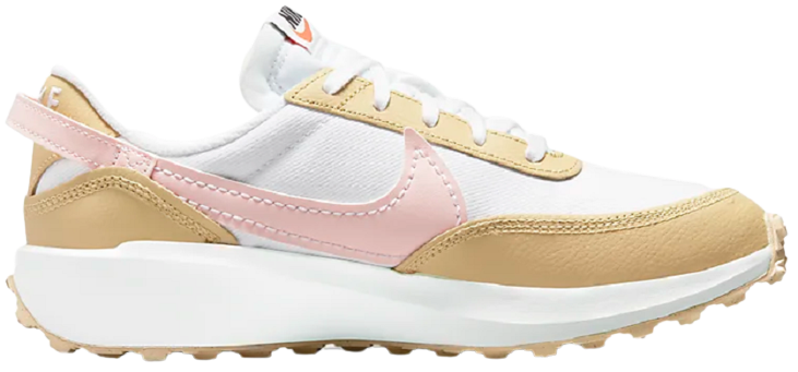 Giày Nike Waffle Debut 'Multicolor' DV0764-100