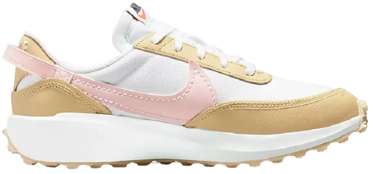 Giày Nike Waffle Debut 'Multicolor' DV0764-100