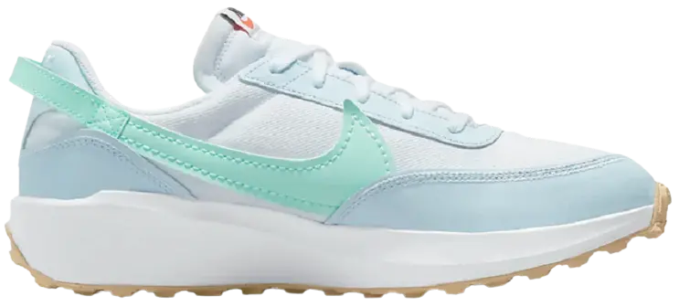Giày Nike Waffle Debut 'Marina' DV0743-100
