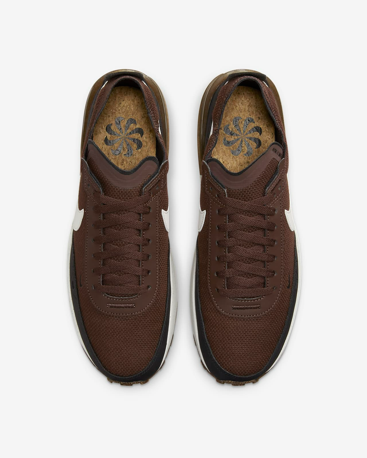 Giày Nike Waffle One SE 'Earth Phantom' DV7192-200 - Ảnh 5