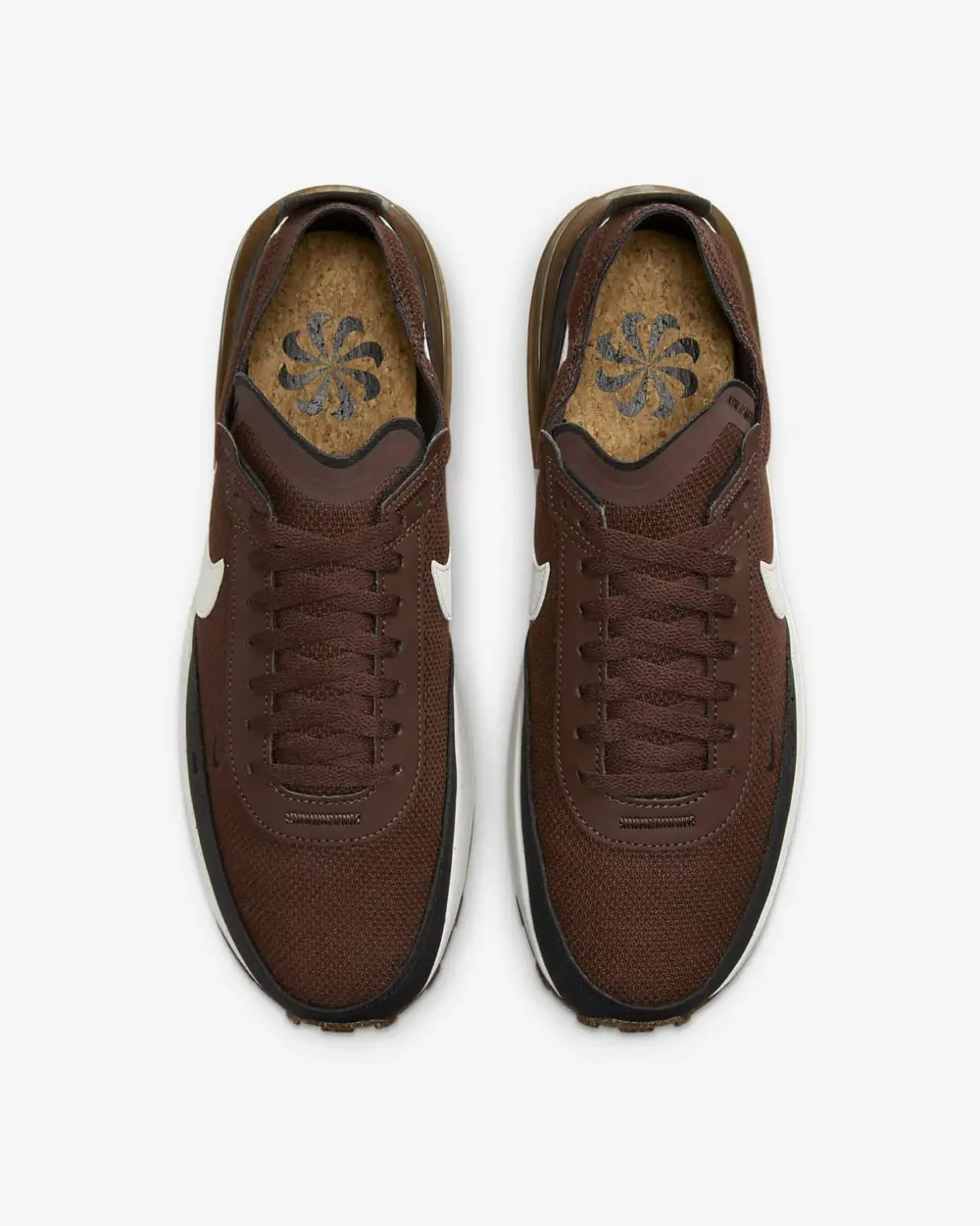 Giày Nike Waffle One SE 'Earth Phantom' DV7192-200 - Ảnh 5