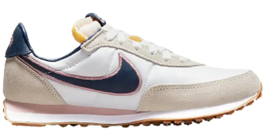 Giày Nike Waffle Trainer 2 SE 'Summit White' DJ0345-100
