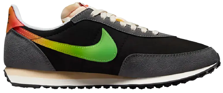 Giày Nike Waffle Trainer 2 'Black' DQ4995-010