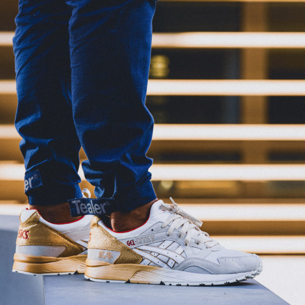 Giày Asics Gel Lyte 5 'Birch' 1191A332-100 - Ảnh 6