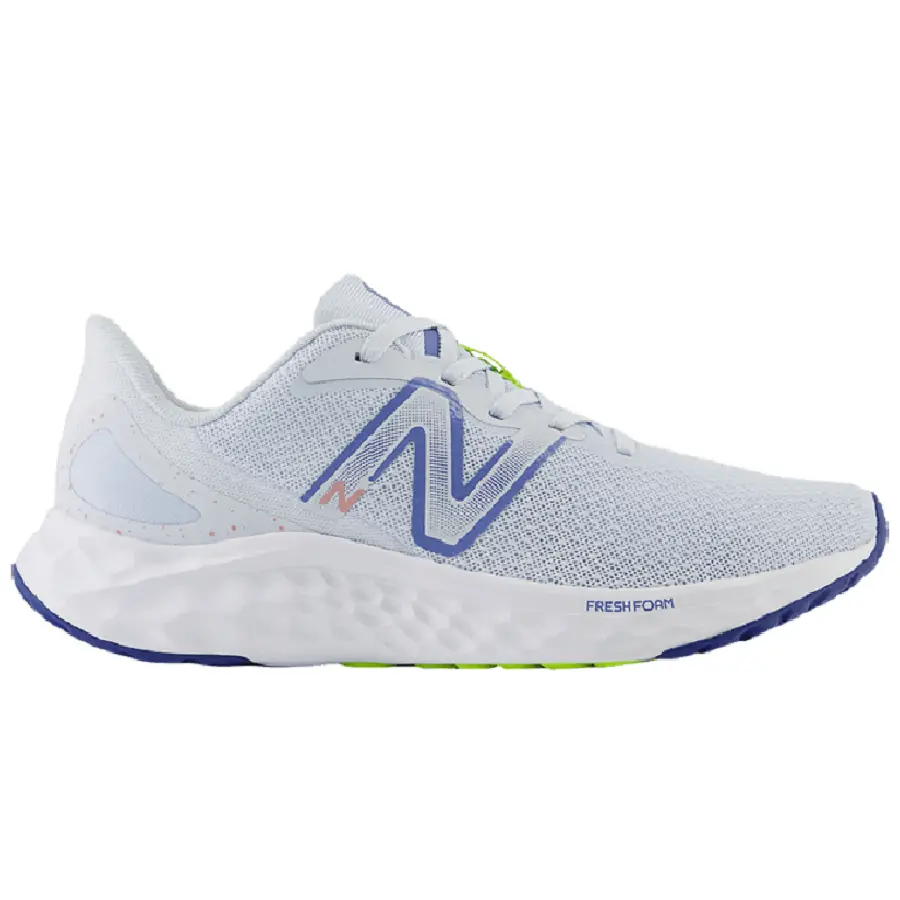 Giày New Balance Fresh Foam Arishi v4 'Ice Blue Sky' WARISCI4