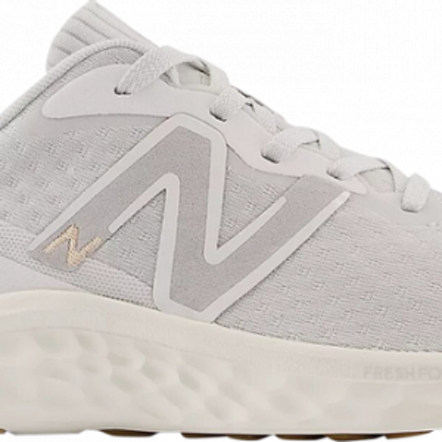 Giày New Balance Fresh Foam Arishi v4 'Summer Fog Gum' WARISEG4 - Ảnh 4