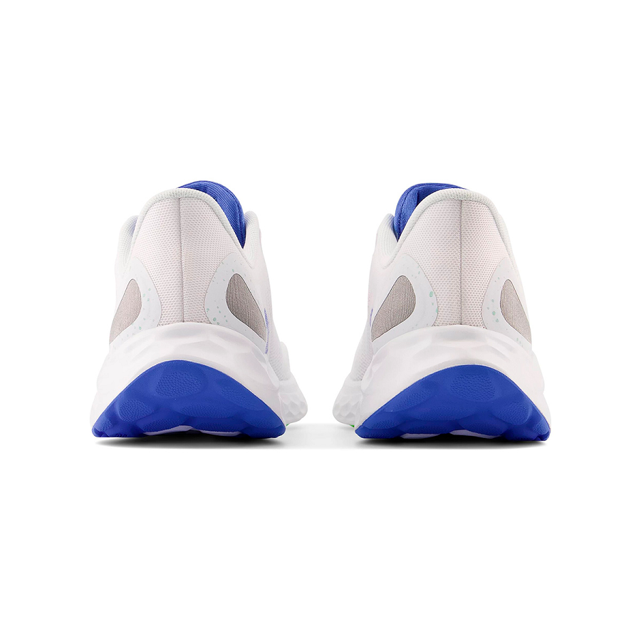 Giày New Balance Fresh Foam Arishi v4 'White Pixel Green' WARISPT4 - Ảnh 4