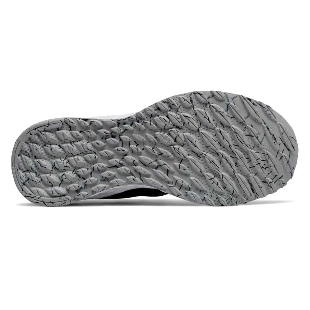 Giày New Balance Fresh Foam Arishi 'Black White' WARISRB1 - Ảnh 3