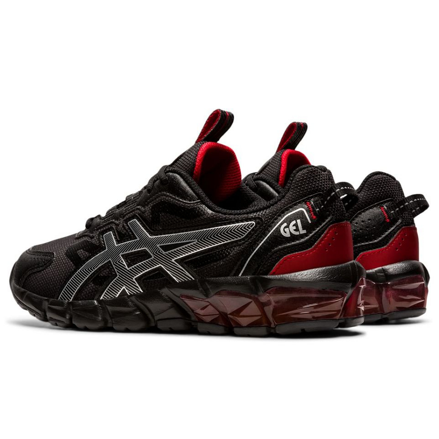 Giày Asics Gel-Quantum 90 'Black' 1204A003-006 - Ảnh 3