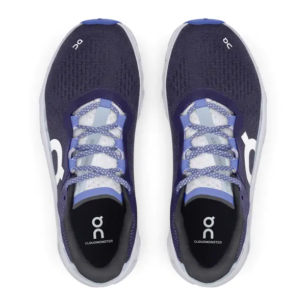 Giày On Running Women On Cloud Monster Acai Lavender 61.99026 - Ảnh 4