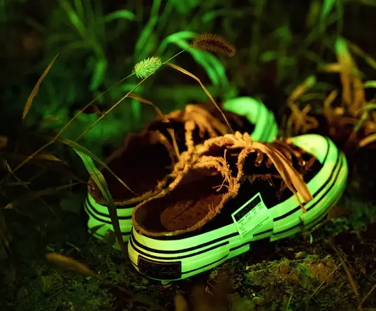 Giày XVESSEL G.O.P. Slip On 'Black' XVE3 - Ảnh 5