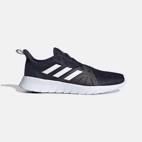 Giày Adidas ASWEEMOVE 'Navy White' FW1682 - Ảnh 3