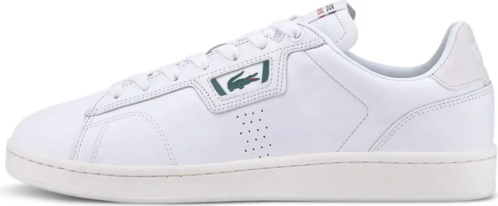 Giày Lacoste Women's Masters Sneakers RZ0044W51G-65T - Ảnh 6
