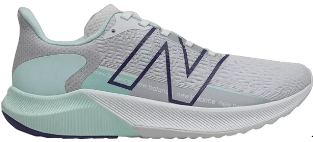 Giày New Balance FuelCell Propel v2 'Arctic Fox White Mint' WFCPRCW2