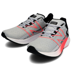 Alternative view of Giày Championes New Balance 'Grey' WFCPRGP2