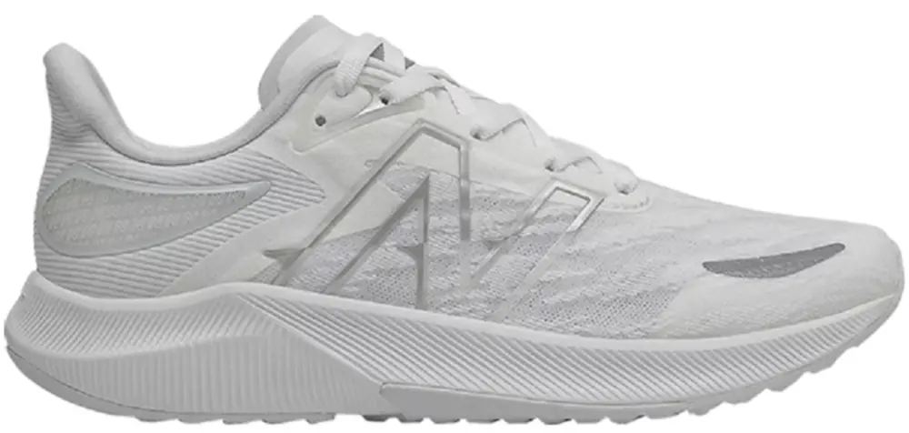 Giày New Balance FuelCell Propel v3 'White Arctic Fox' WFCPRLW3