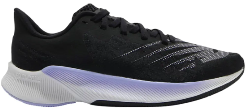 Giày New Balance FuelCell Prism 'Black Purple' WFCPZBP