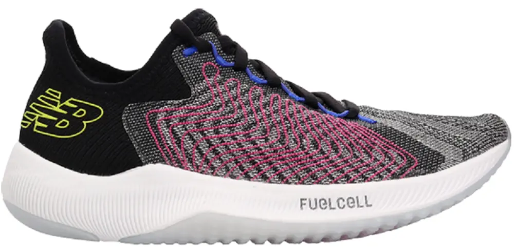 Giày New Balance FuelCell Rebel 'Black Pink' WFCXBM