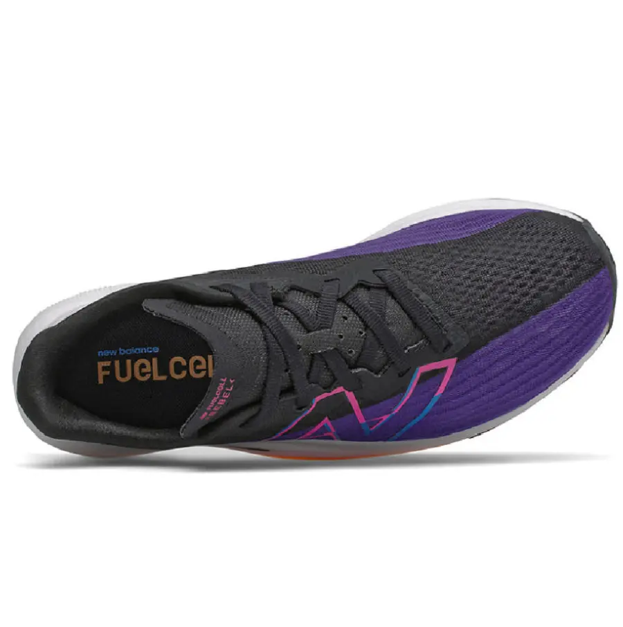 Giày New Balance Cushioning 'Deep Violet' WFCXCV2 - Ảnh 3