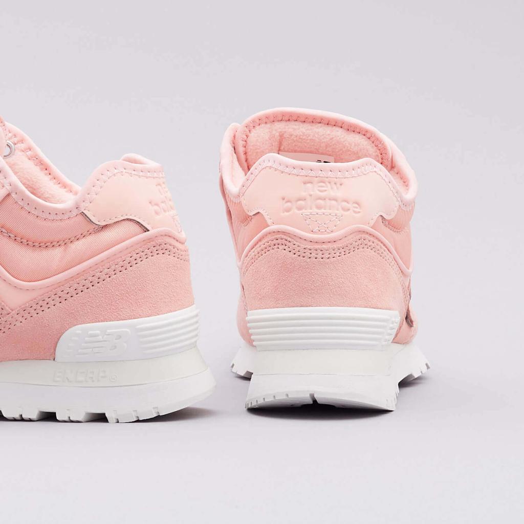 Giày New Balance Wmns 574 'Light Pink' WH574BA - Ảnh 6