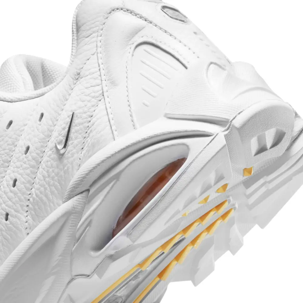 Alternative view of Giày Nike Hot Step Air Terra 'White' DH4692-100