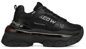 Giày Naked Wolfe WIND 'BLACK'