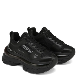 Alternative view of Giày Naked Wolfe WIND 'BLACK'