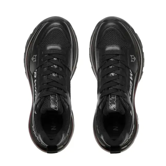 Giày Naked Wolfe WIND 'BLACK' - Ảnh 4